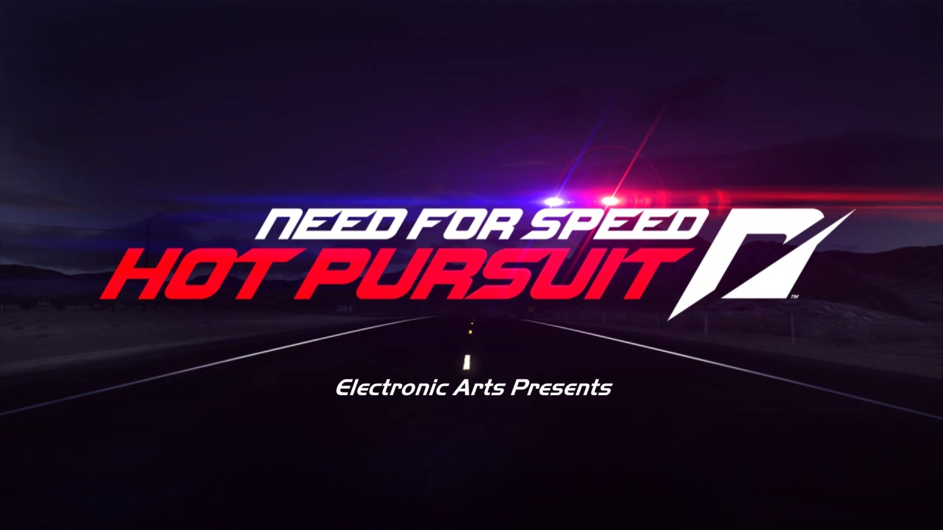 Need for Speed: Hot Pursuit 極品飛車14：熱力追踪 #11 - 1920x1080