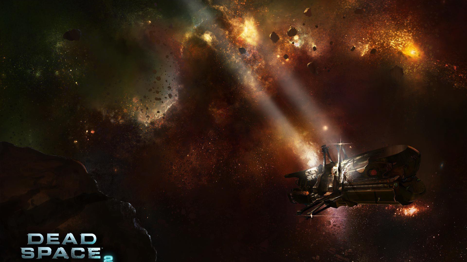 Dead Space 2 HD Wallpaper #9 - 1920x1080