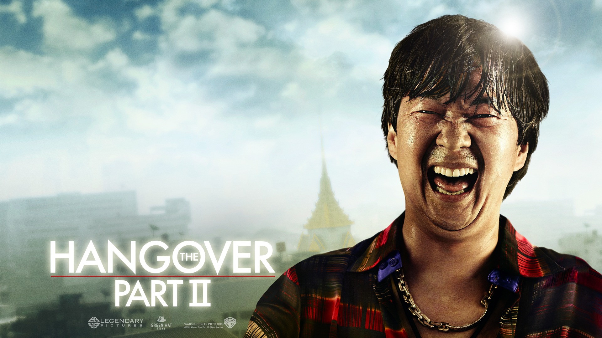 The Hangover Part II wallpapers #6 - 1920x1080