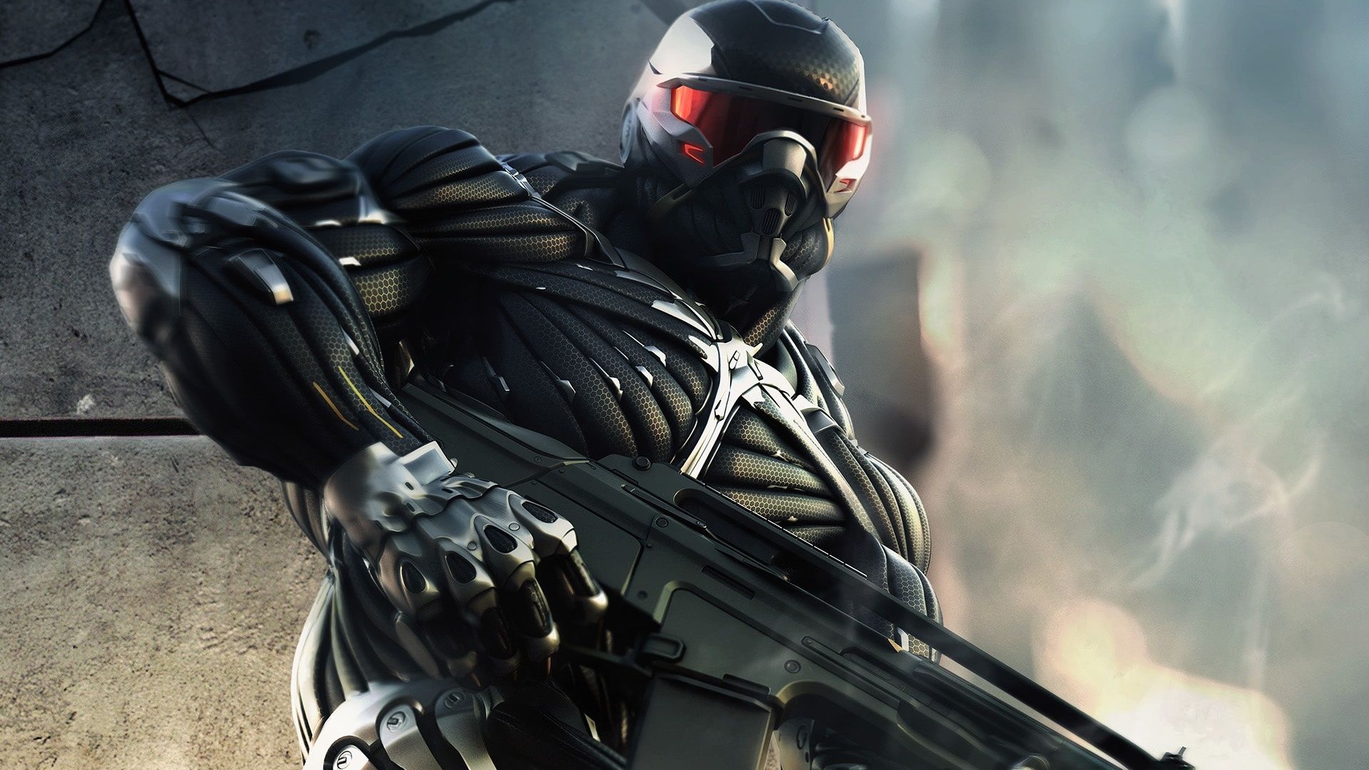 Crysis 2 HD Wallpaper (2) #7 - 1920x1080