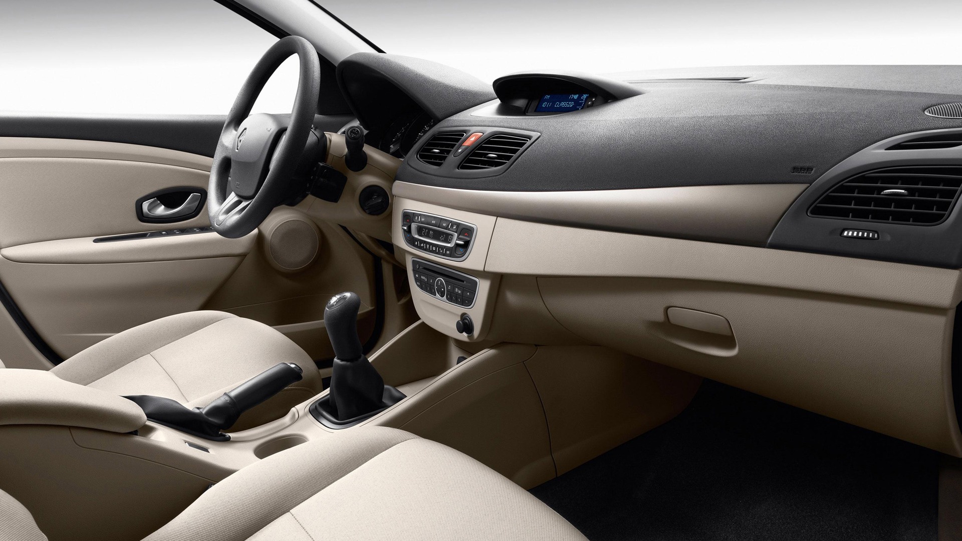 Renault Fluence - 2009 雷諾 #30 - 1920x1080