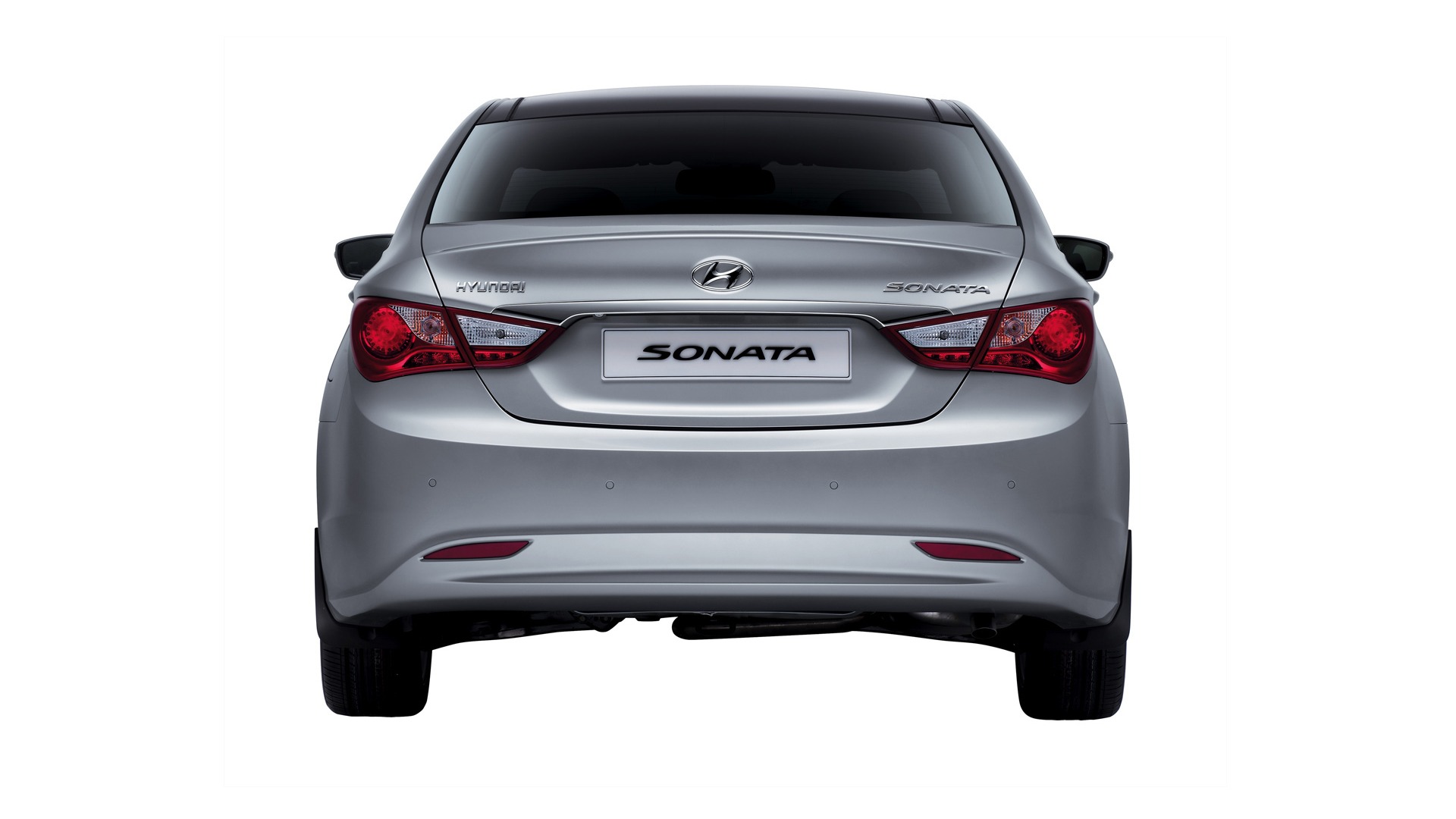 Hyundai Sonata - 2009 現代 #23 - 1920x1080