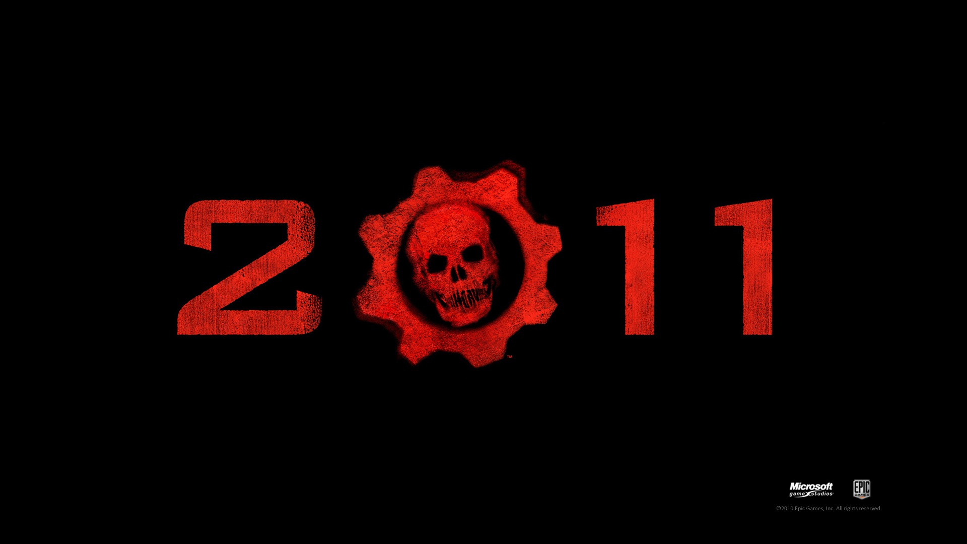 Gears of War 3 HD wallpapers #3 - 1920x1080