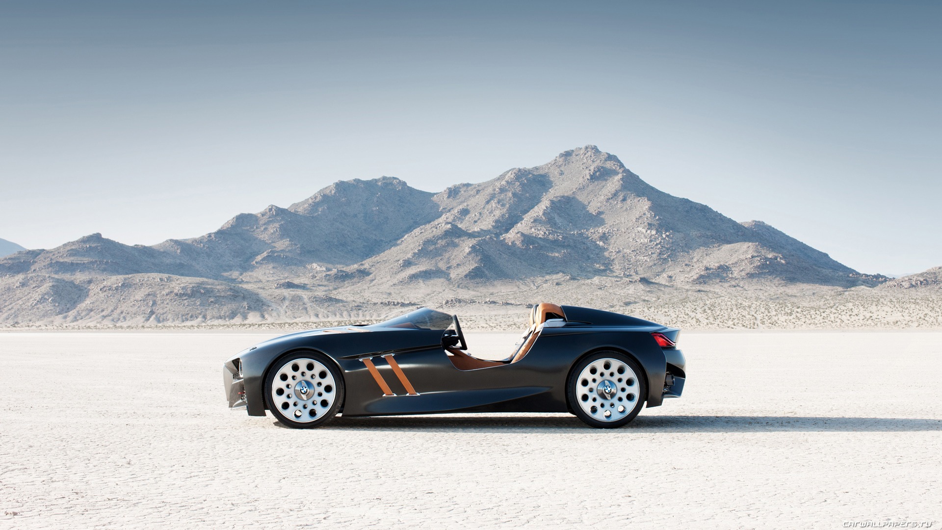 BMW 328 Hommage - 2011 寶馬 #15 - 1920x1080