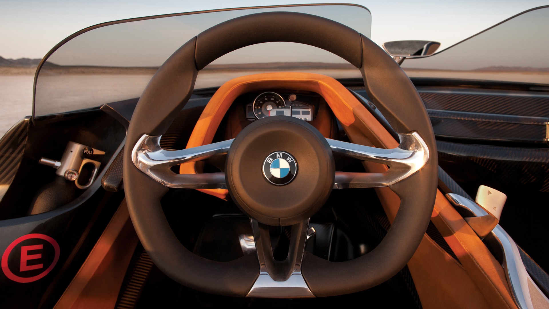 BMW 328 Hommage - 2011 寶馬 #41 - 1920x1080