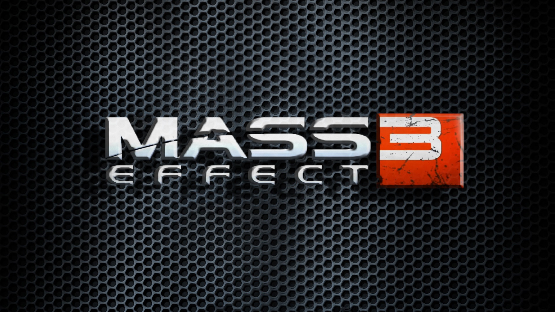 Mass Effect 3 質量效應3 高清壁紙 #11 - 1920x1080