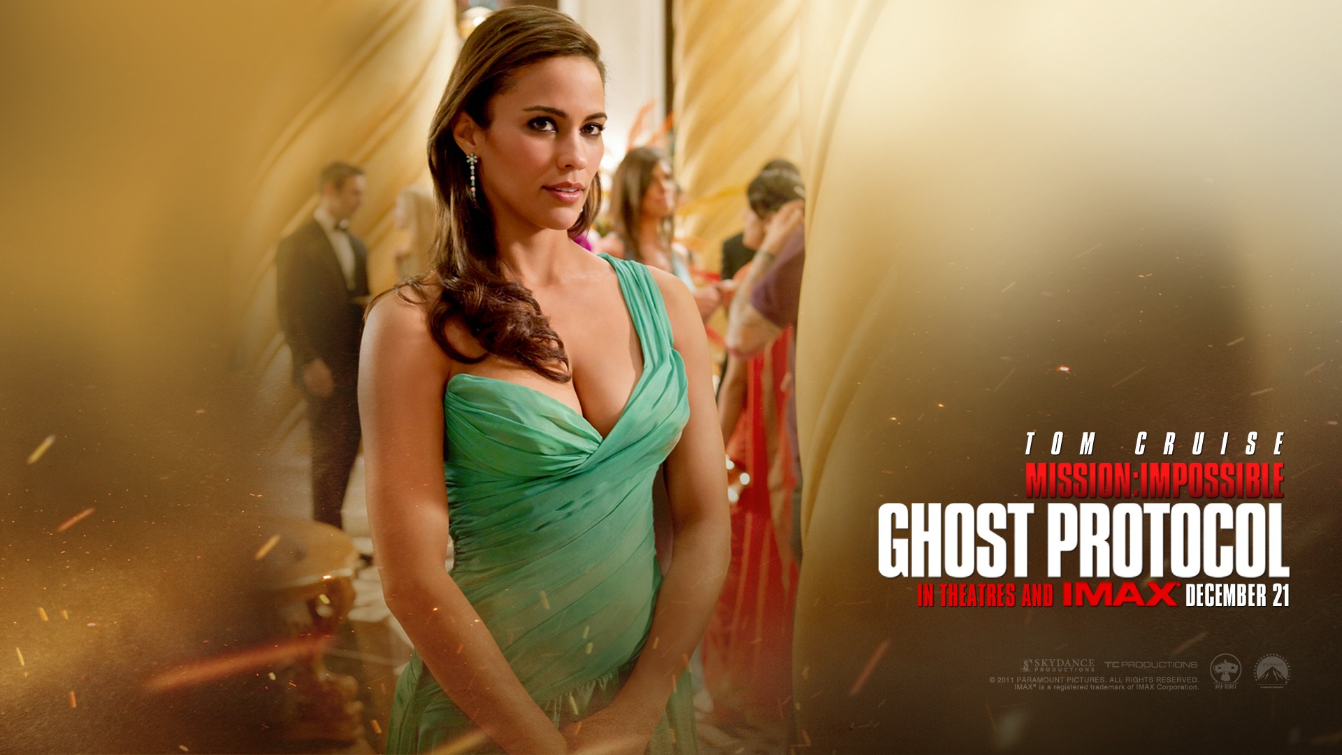 Mission: Impossible - Ghost Protocol HD wallpapers #7 - 1920x1080