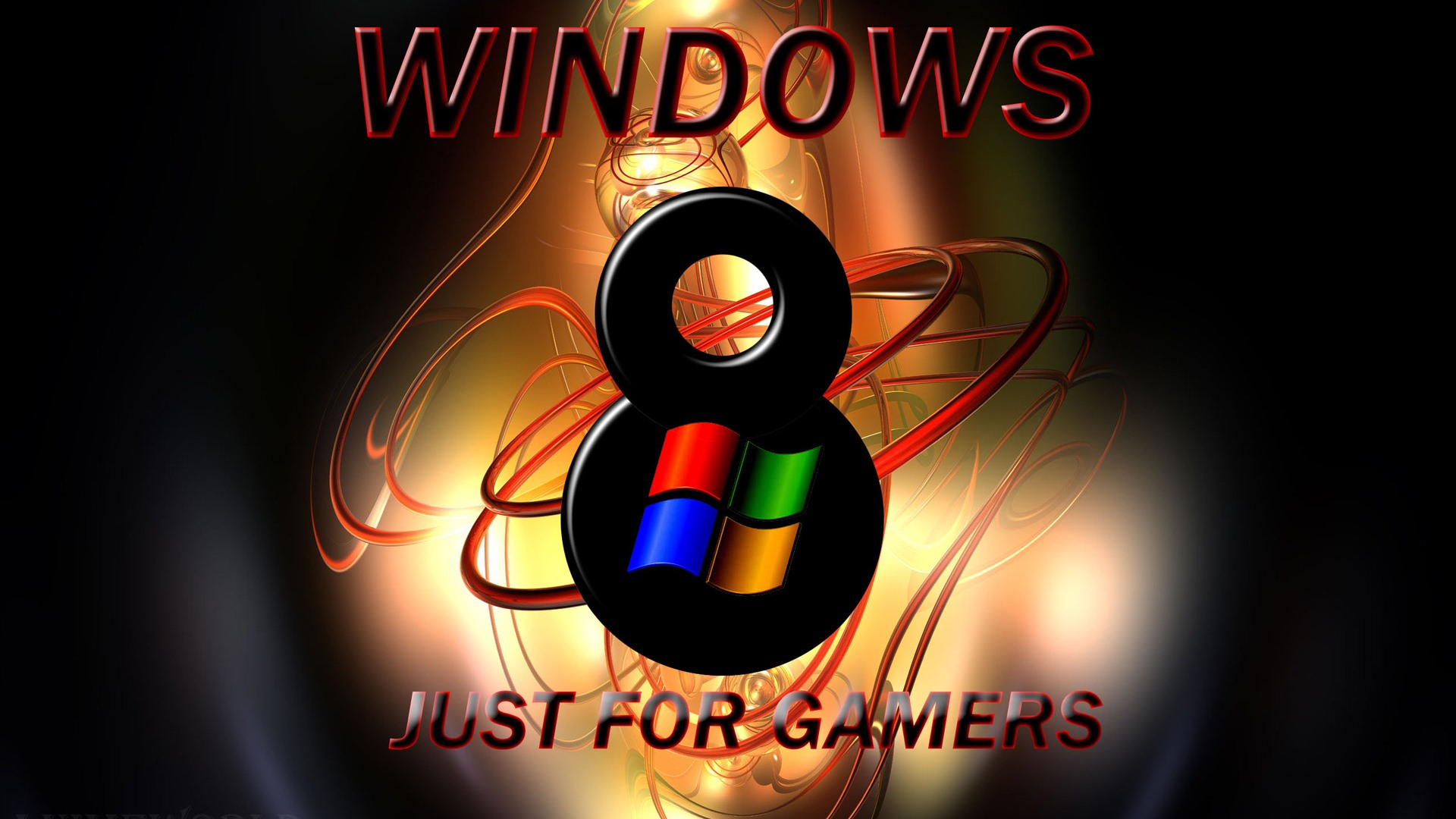 Windows 8 主題壁紙 (一) #1 - 1920x1080