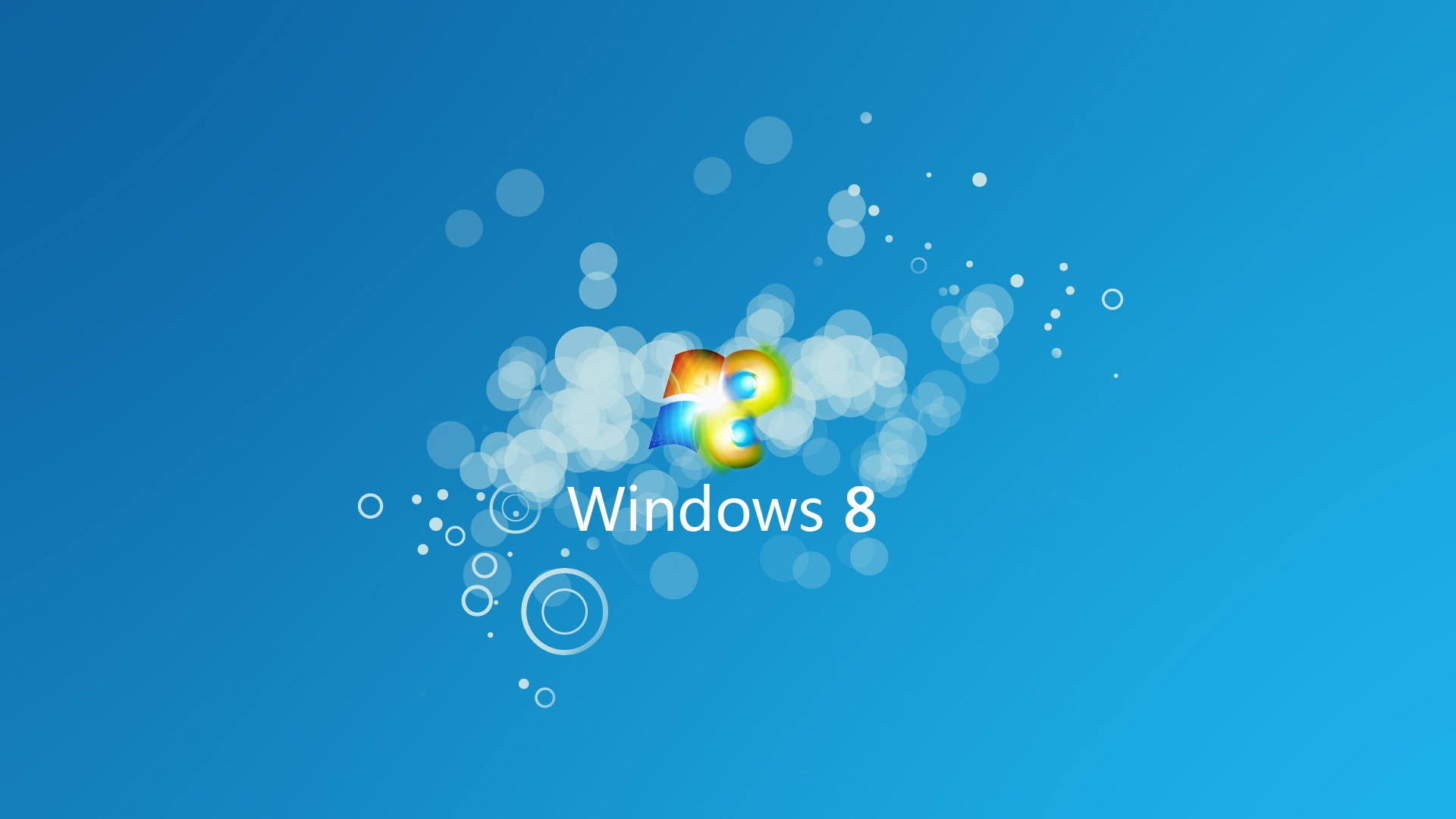 Windows 8 Тема обои (1) #9 - 1920x1080