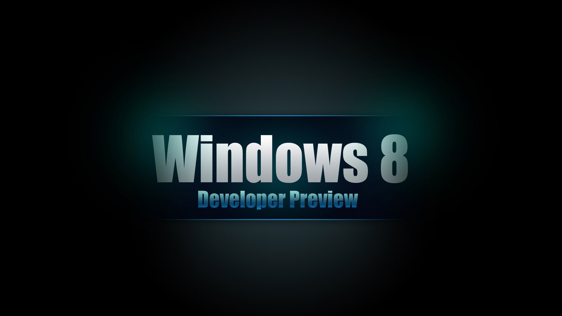 Windows 8 主題壁紙 (一) #15 - 1920x1080