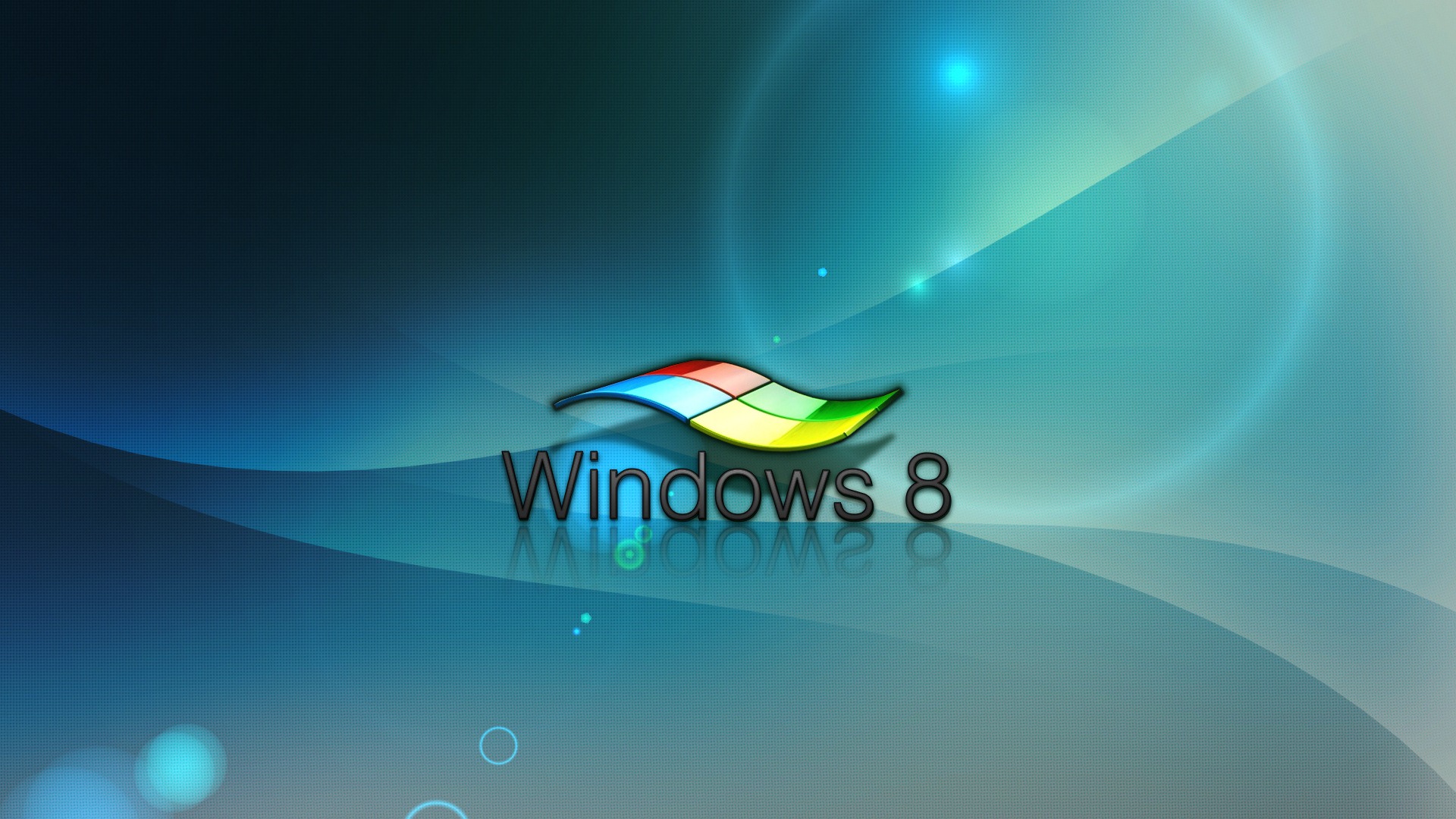 Fond d'écran Windows 8 Theme (1) #16 - 1920x1080