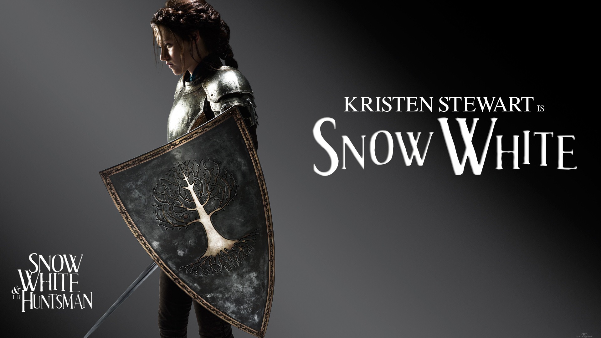 Snow White and the Huntsman 白雪公主與獵人 高清壁紙 #5 - 1920x1080