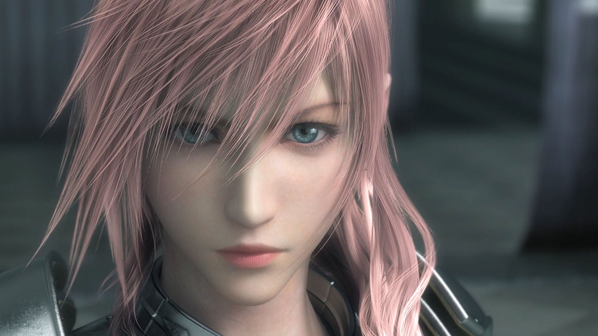 Final Fantasy XIII-2 最终幻想13-2 高清壁纸6 - 1920x1080