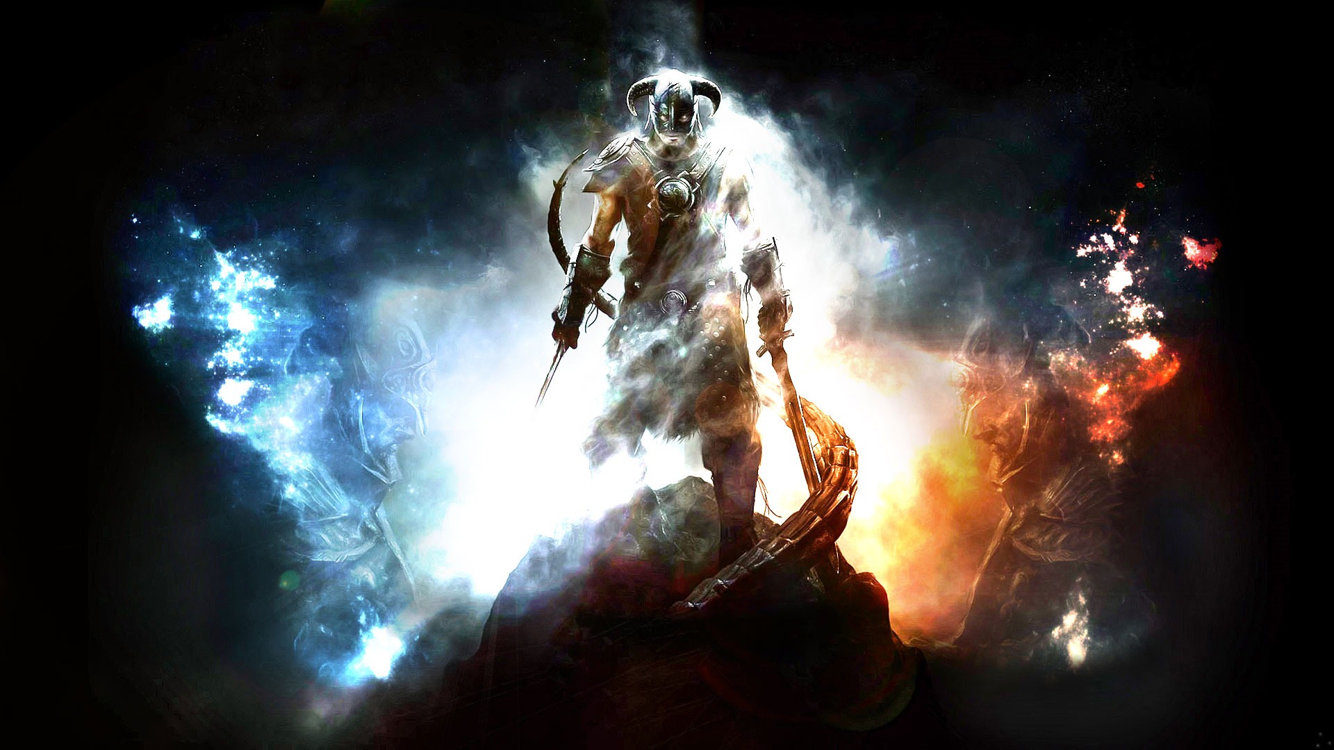 - Oblivion 2013 BDrip 1080p - H264 - Ita Eng Dts 51