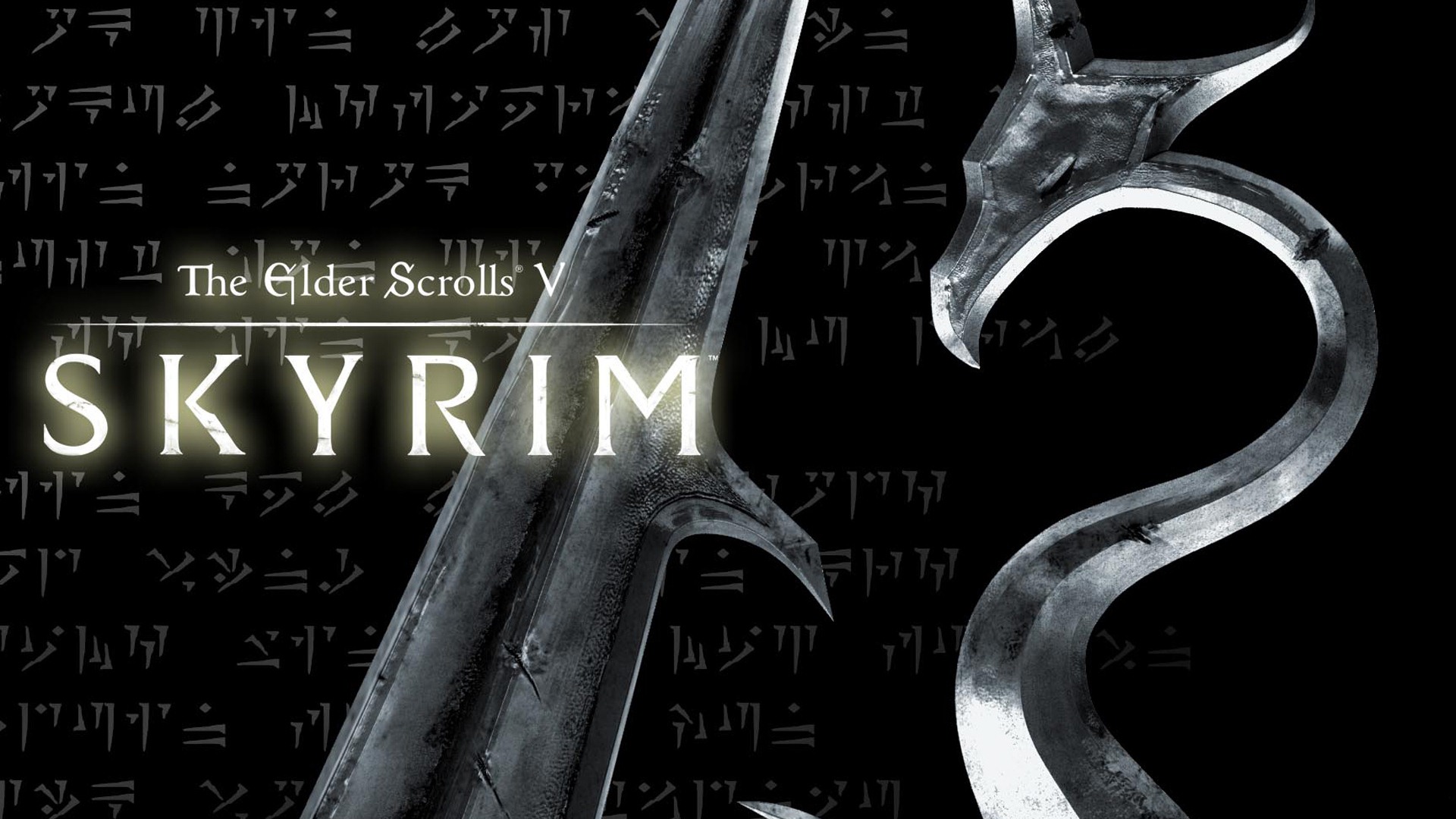 The Elder Scrolls V: Skyrim 上古捲軸5：天際 高清壁紙 #3 - 1920x1080