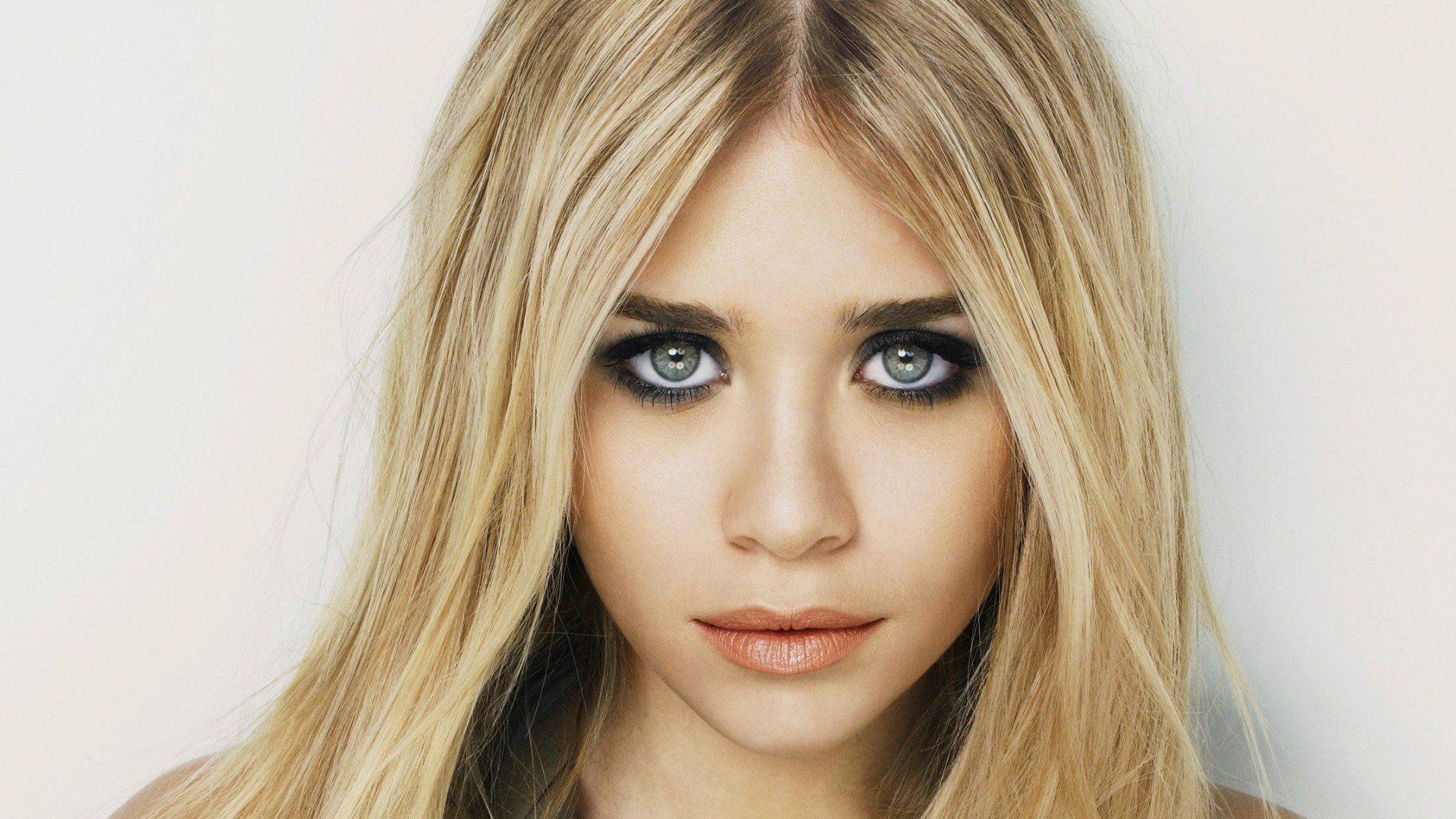 Ashley Olsen 阿什莉·奧爾森 美女壁紙 #1 - 1920x1080