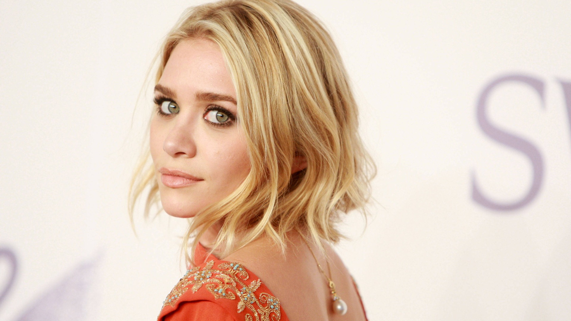 Ashley Olsen 阿什莉·奧爾森 美女壁紙 #2 - 1920x1080