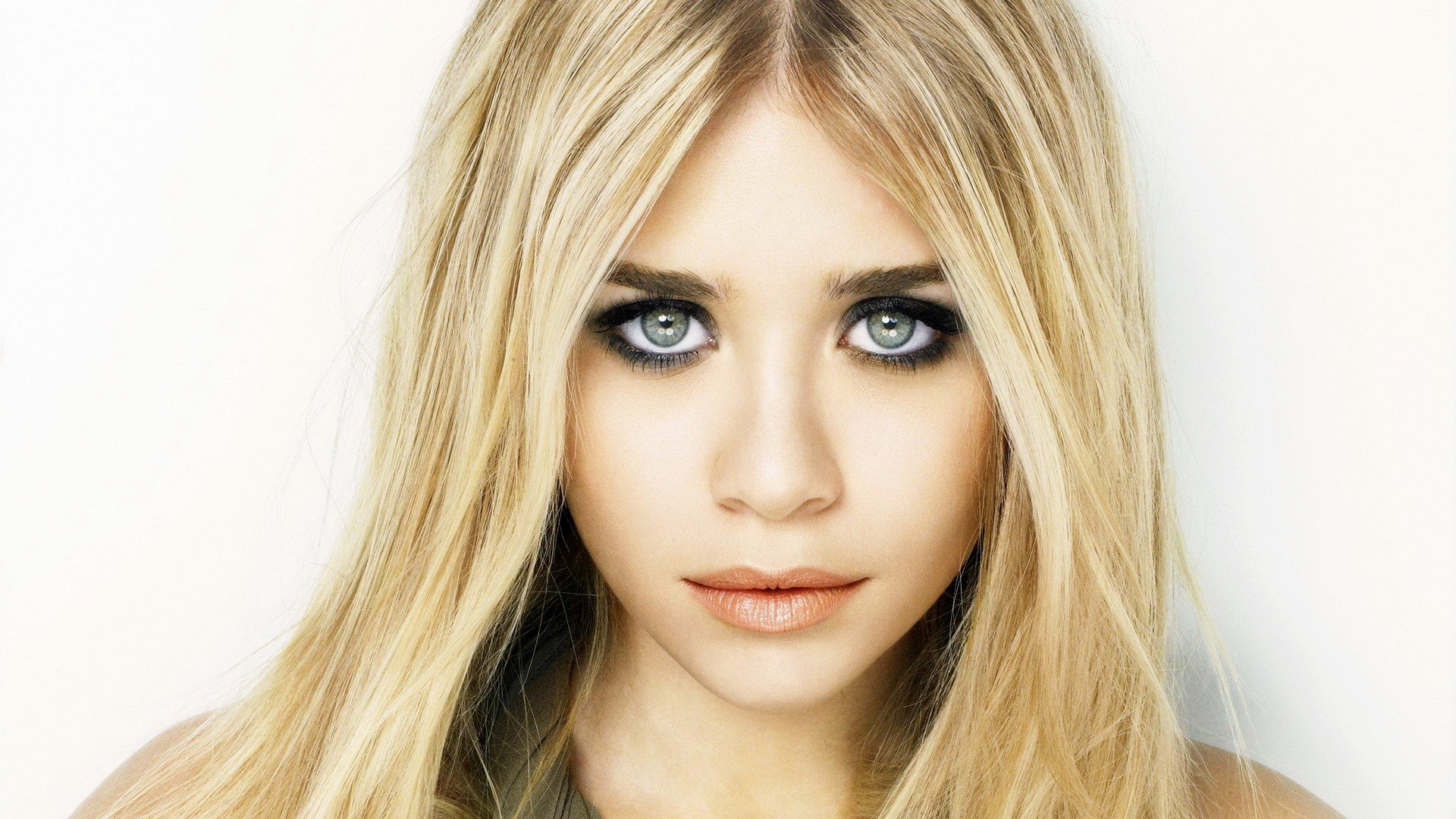 Ashley Olsen 阿什莉·奧爾森 美女壁紙 #9 - 1920x1080