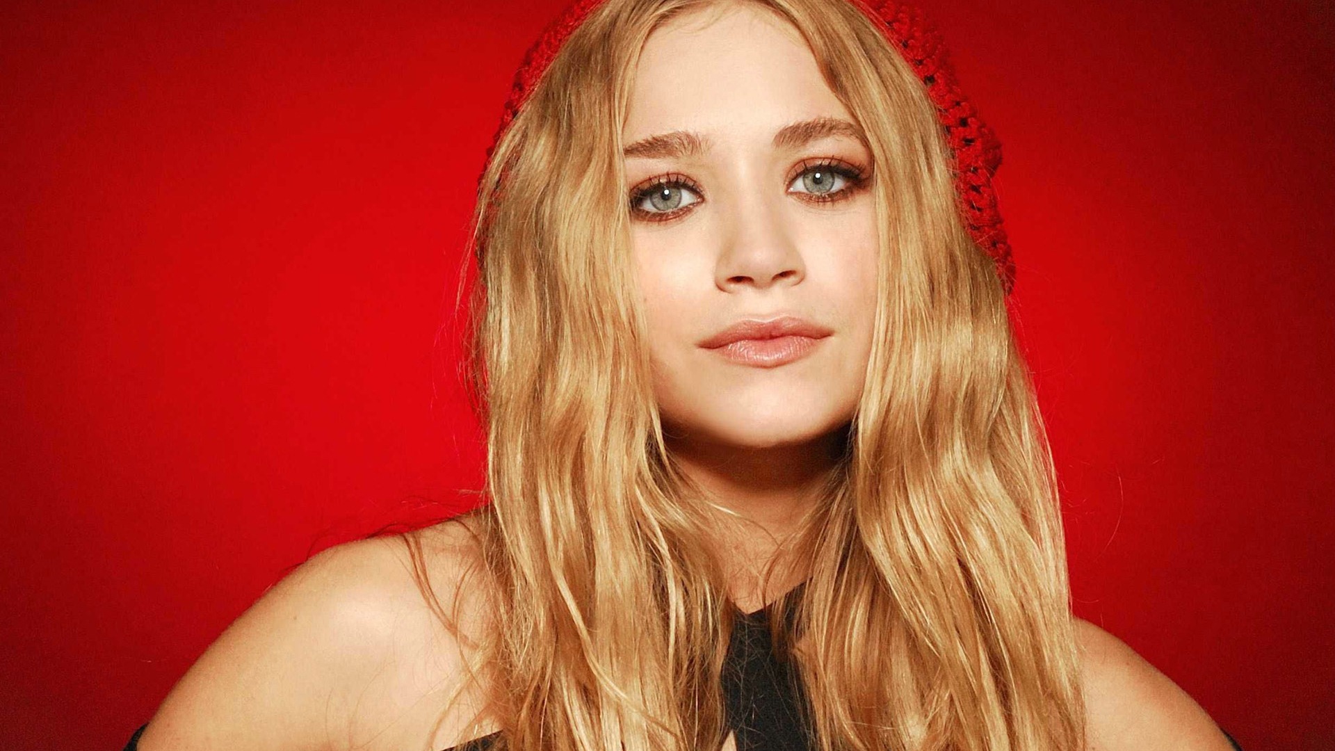 Ashley Olsen 阿什莉·奧爾森 美女壁紙 #16 - 1920x1080