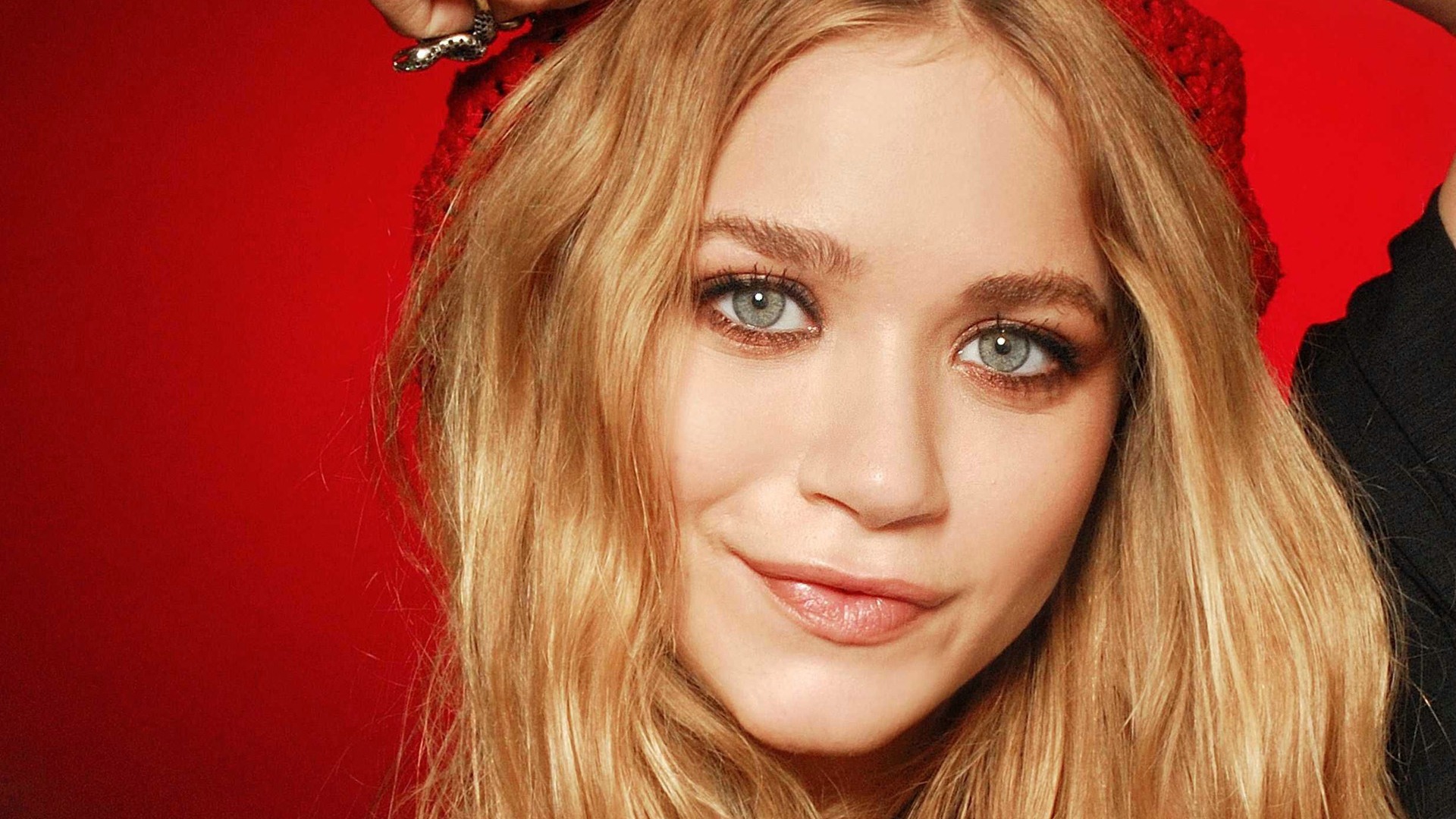 Ashley Olsen 阿什莉·奧爾森 美女壁紙 #17 - 1920x1080