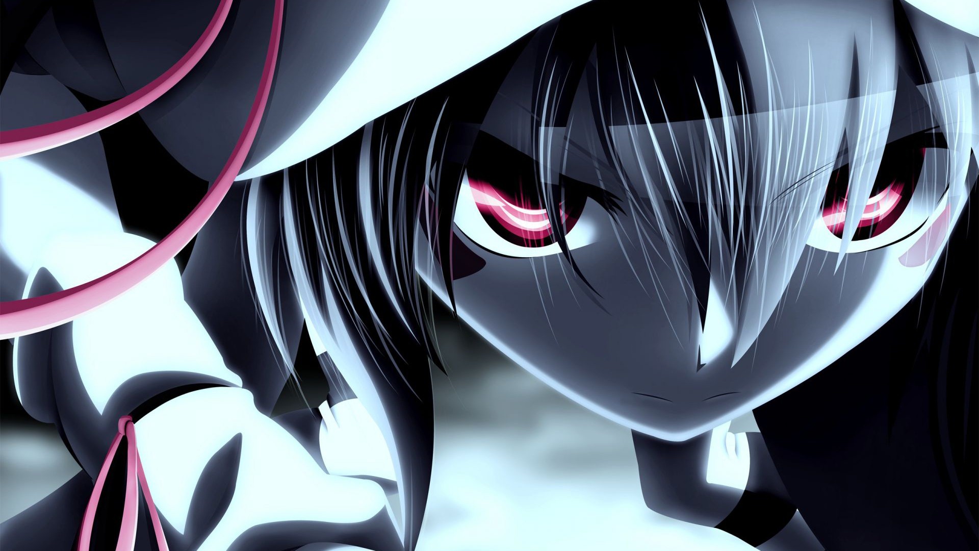 Dream Eater Merry 食夢者瑪莉 高清壁紙 #10 - 1920x1080
