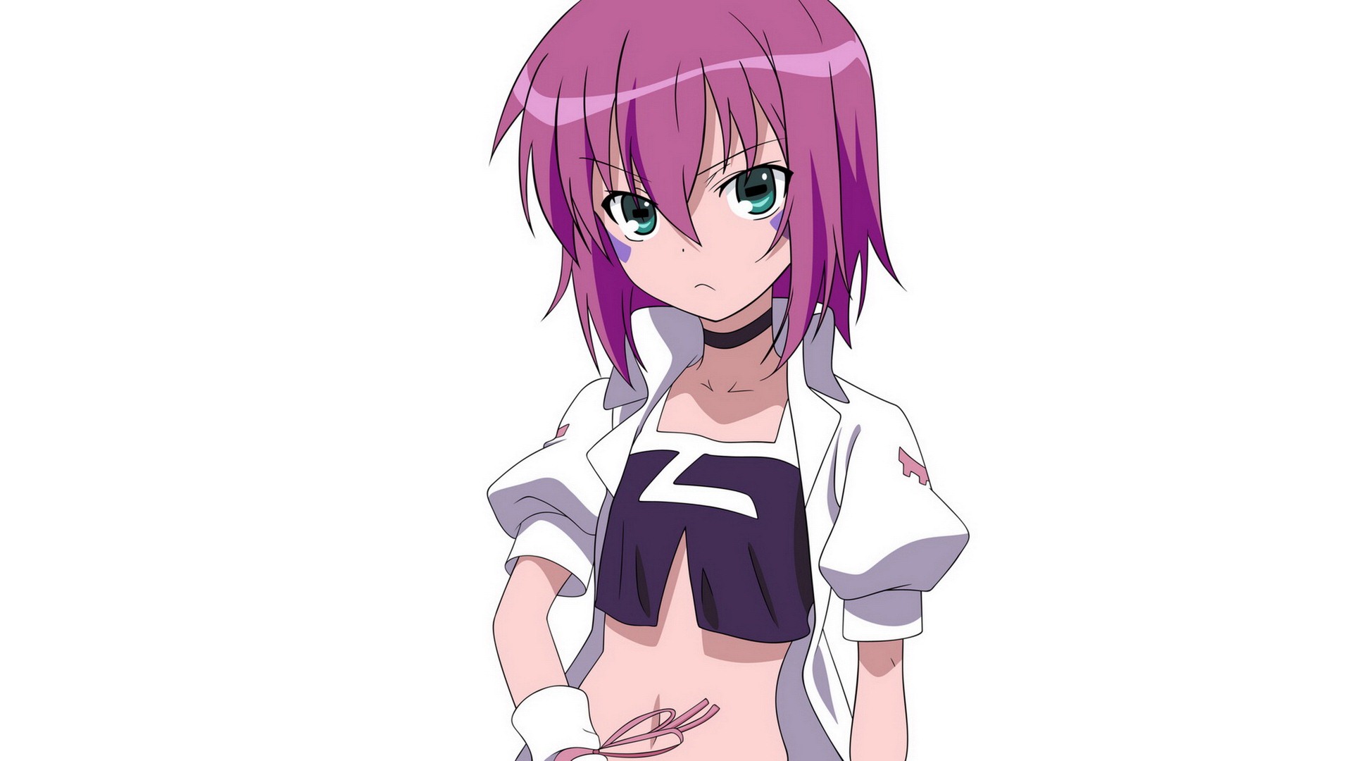 Dream Eater Merry 食夢者瑪莉 高清壁紙 #26 - 1920x1080