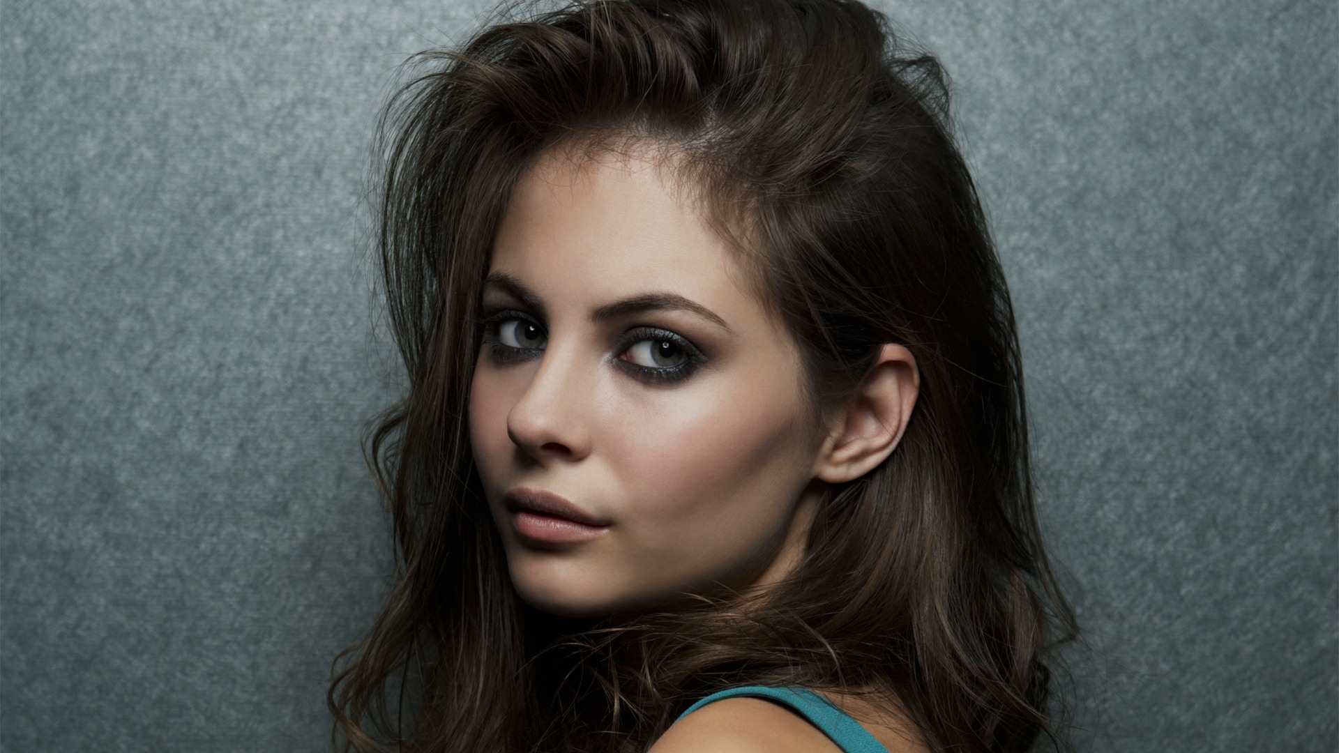 Willa Holland 薇拉·賀蘭德 美女壁紙 #10 - 1920x1080
