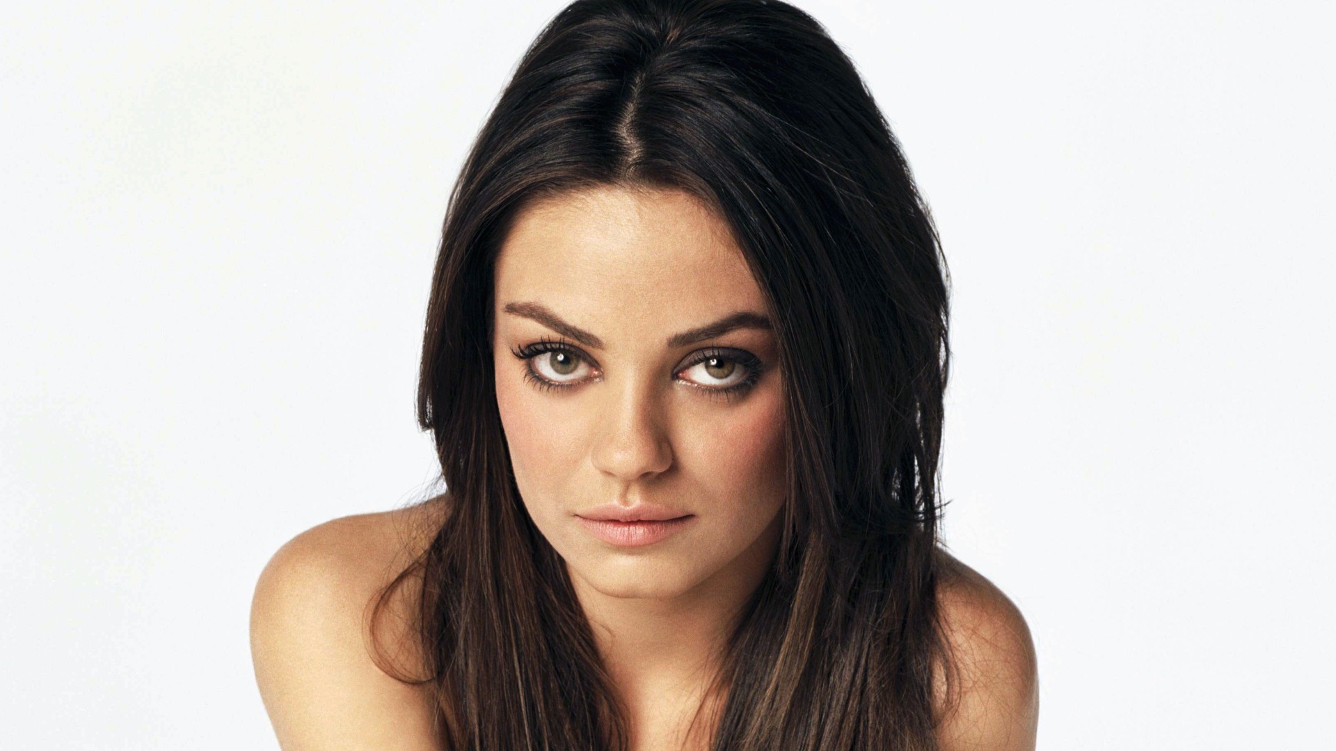 Mila Kunis krásné tapety na plochu #15 - 1920x1080