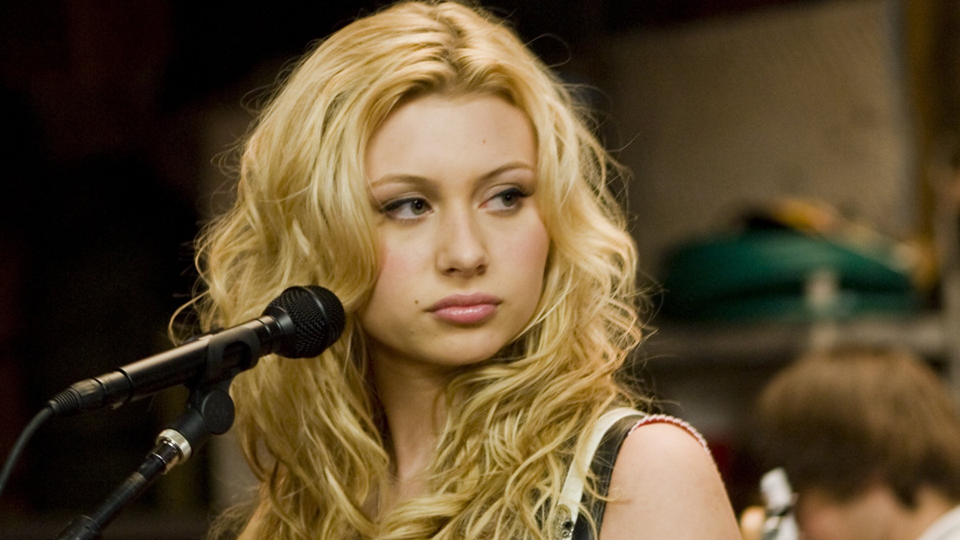 Alyson Michalka krásné tapety na plochu #18 - 1920x1080