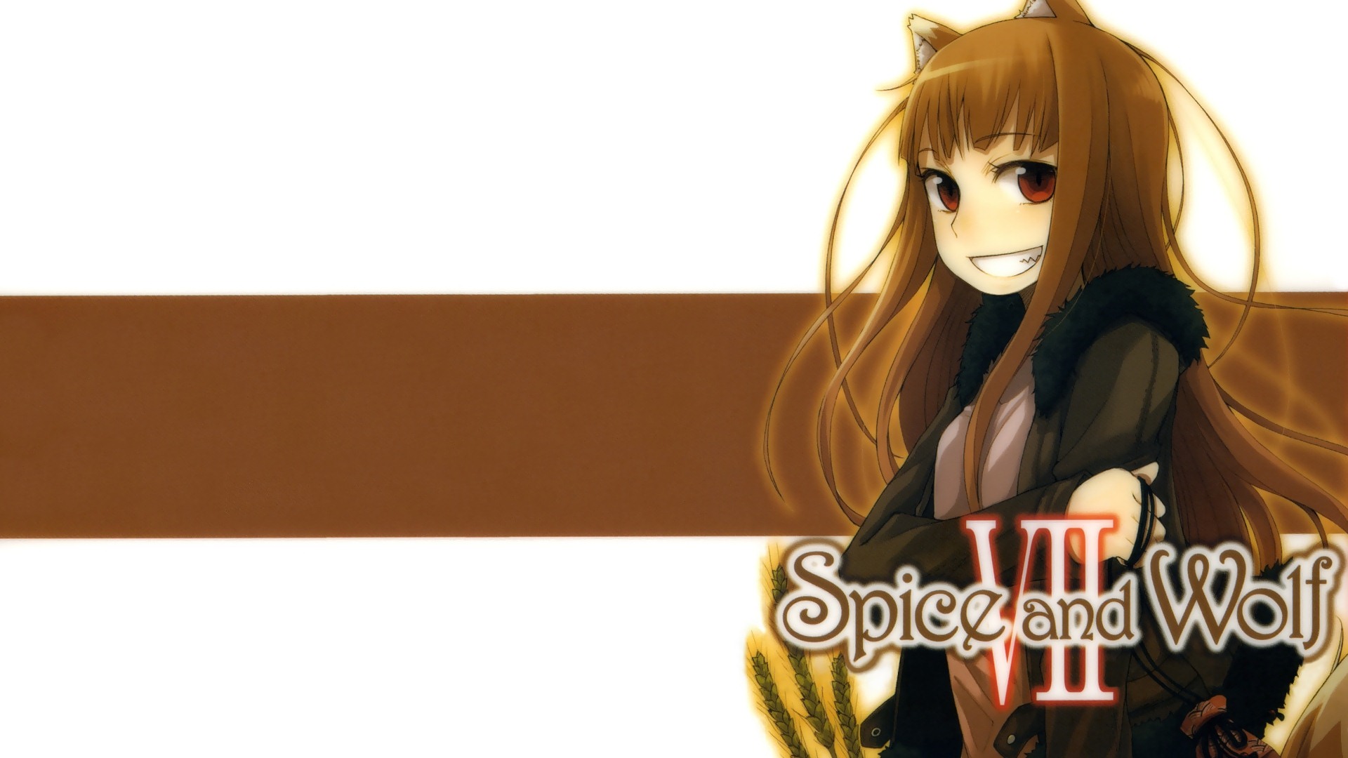 Spice and Wolf 狼與香辛料 高清壁紙 #4 - 1920x1080