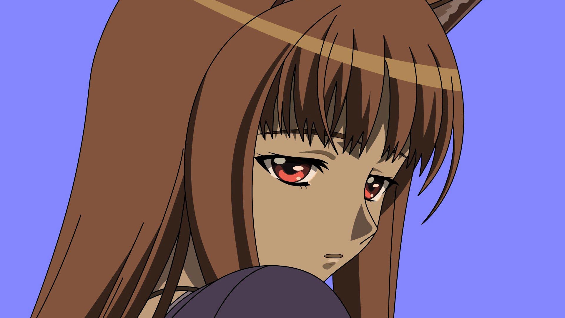 Spice and Wolf 狼與香辛料 高清壁紙 #14 - 1920x1080