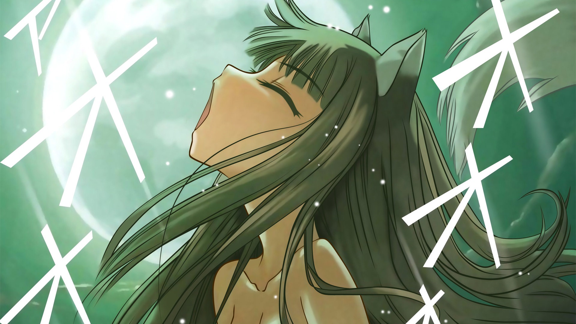Spice and Wolf 狼與香辛料 高清壁紙 #27 - 1920x1080