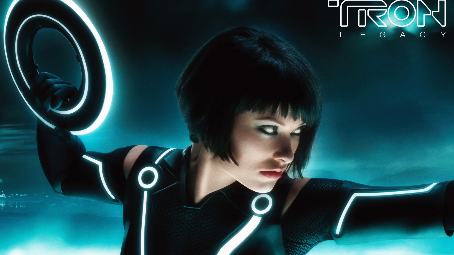 2010 Tron: Legacy HD Wallpaper #7 - 1920x1080