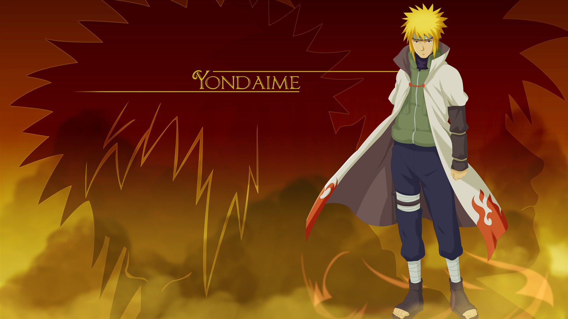 Naruto HD anime wallpapers #15 - 1920x1080