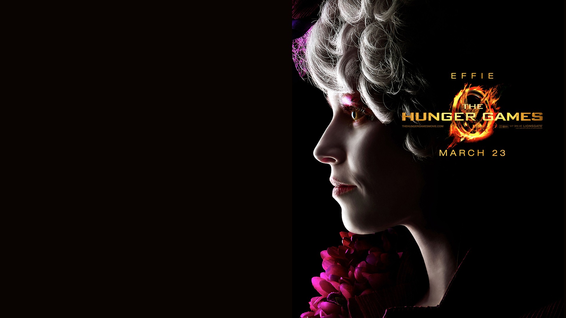 V Hunger Games HD tapety na plochu #10 - 1920x1080