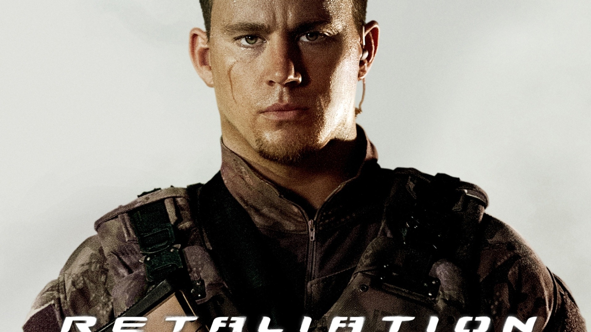 G.I. Joe: Retaliation HD wallpapers #4 - 1920x1080