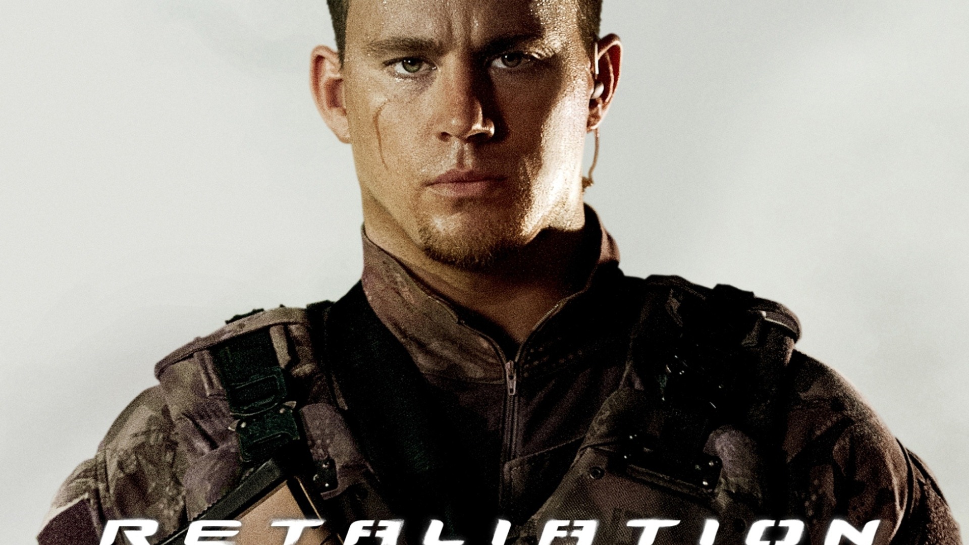 GI Joe: Retaliation 特種部隊2：復仇高清壁紙 #4 - 1920x1080