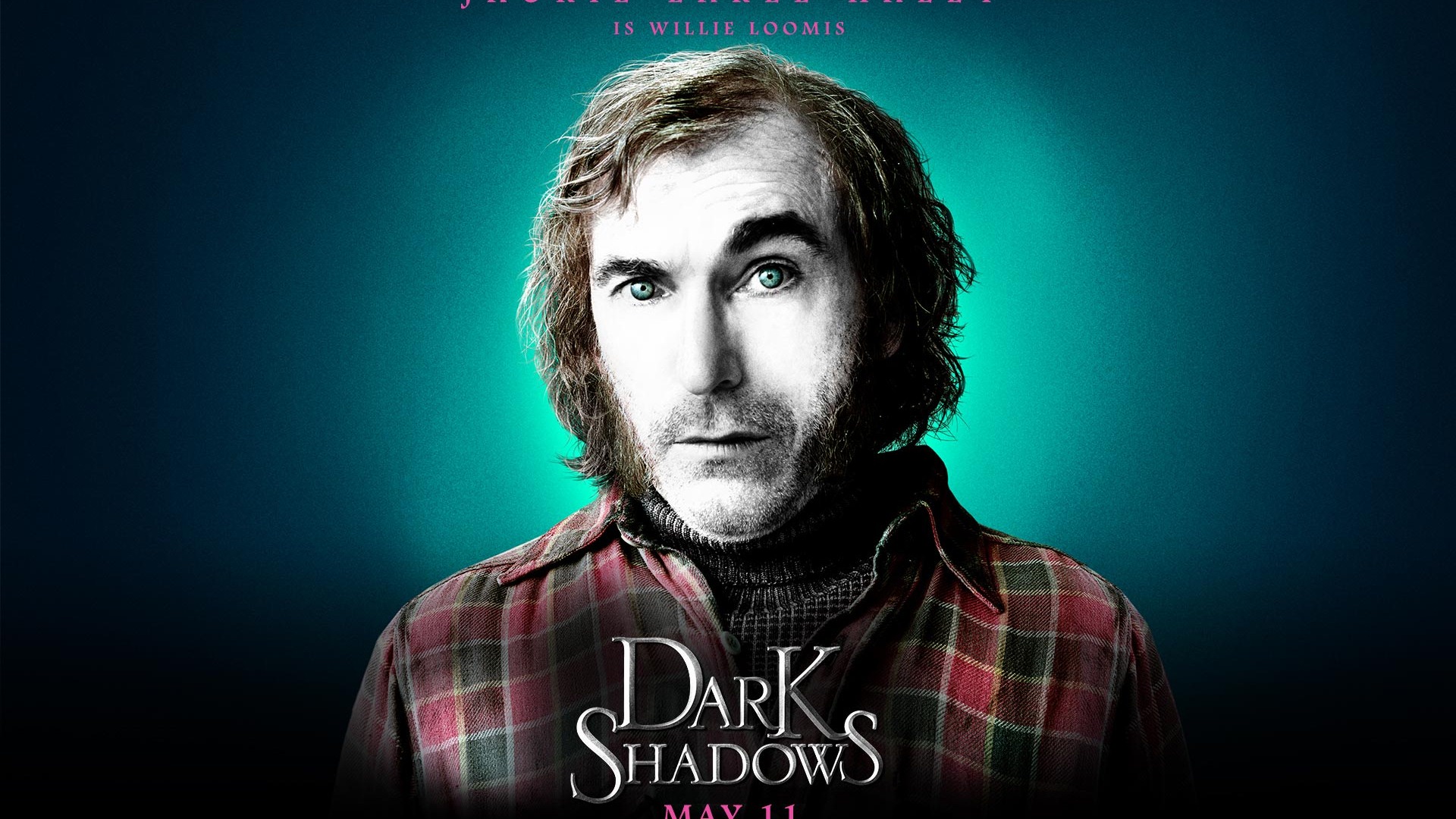 Dark Shadows 黑影家族 高清影視壁紙 #10 - 1920x1080