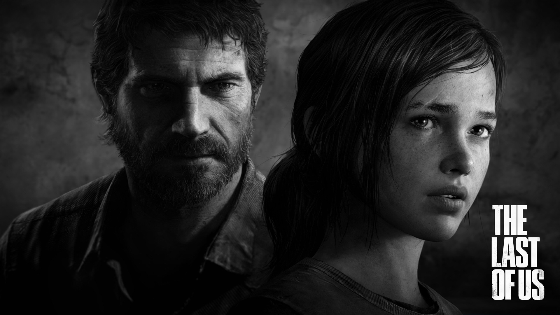 The Last of US 美國末日 高清遊戲壁紙 #2 - 1920x1080