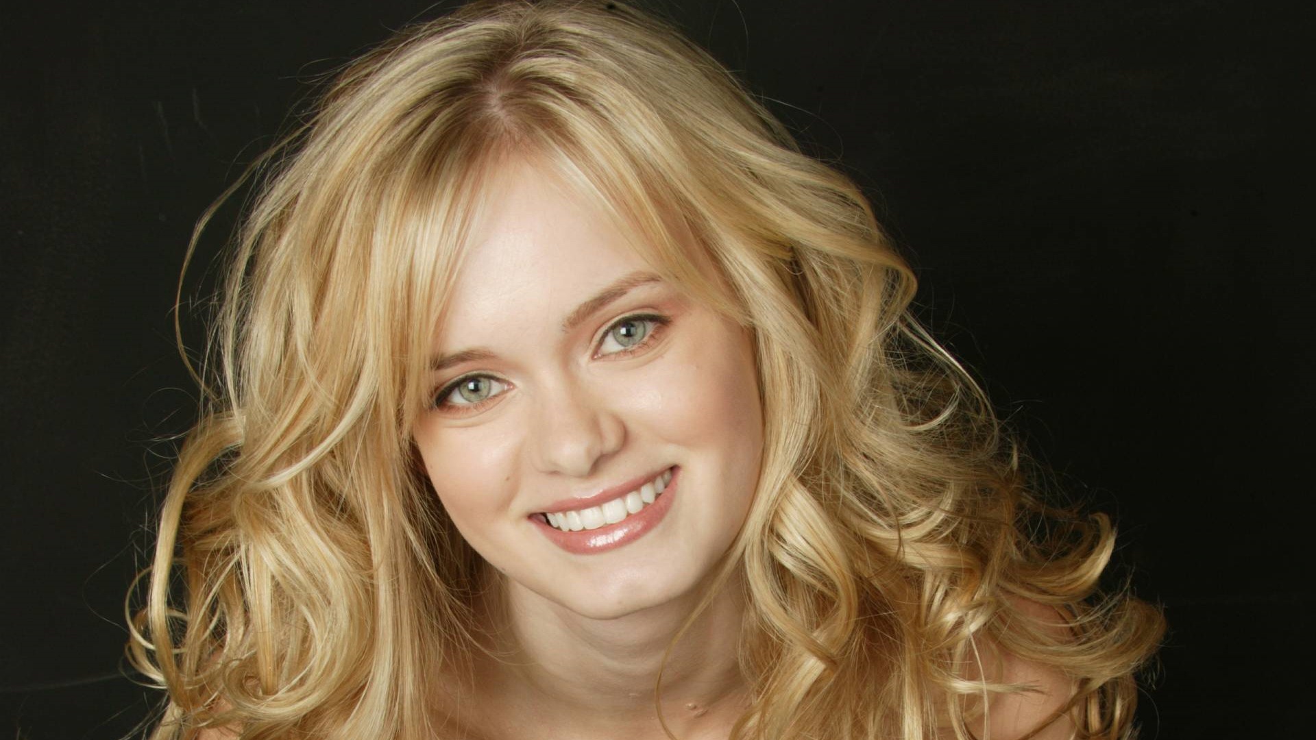 Sara Paxton 薩拉·帕克斯頓 美女壁紙 #5 - 1920x1080