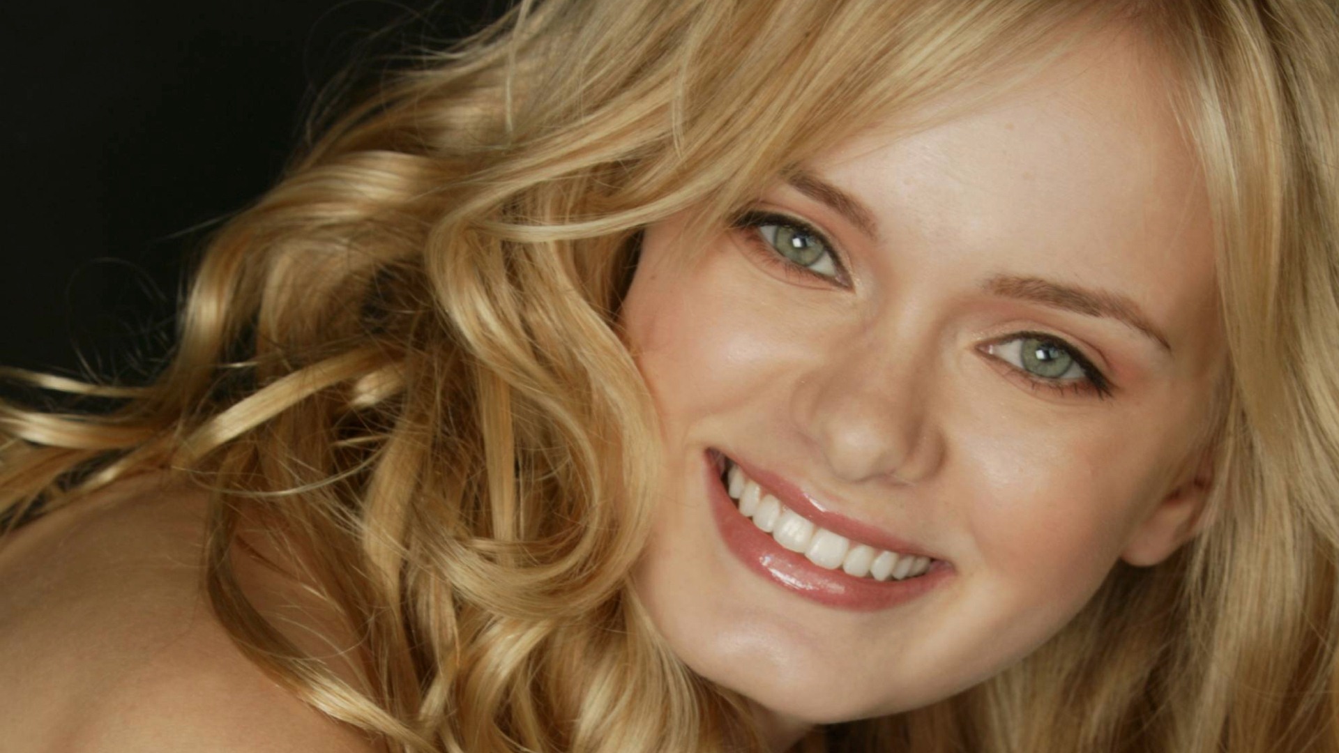 Sara Paxton 薩拉·帕克斯頓 美女壁紙 #6 - 1920x1080