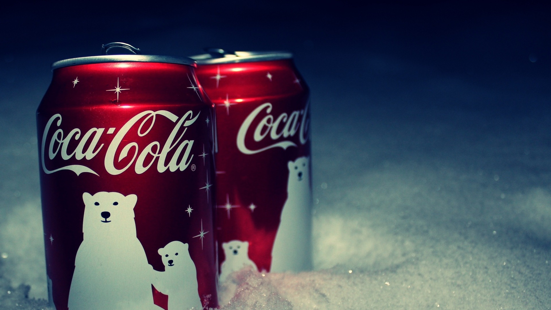 Coca-Cola belle annonce papier peint #30 - 1920x1080