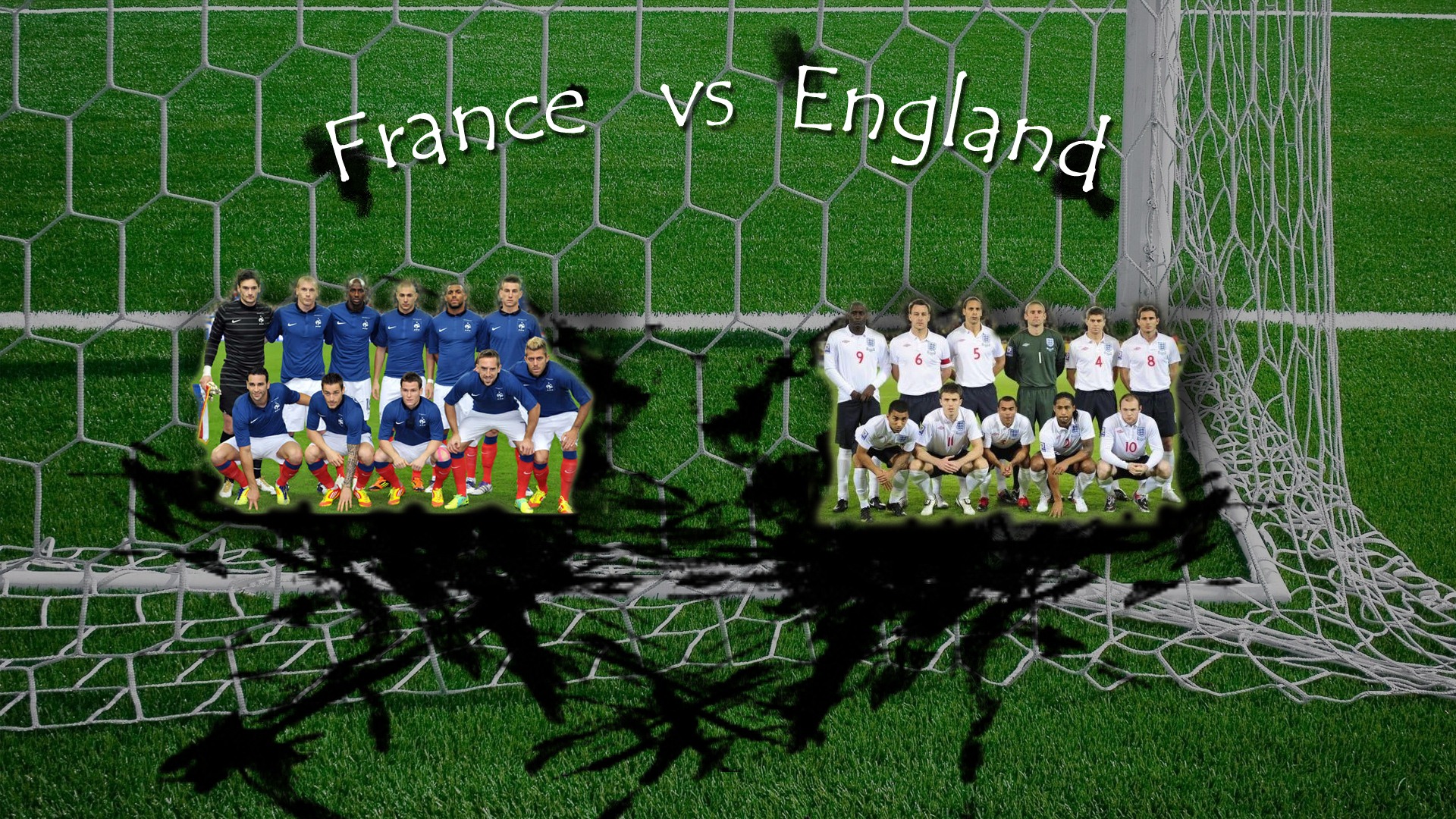 UEFA EURO 2012年歐錦賽高清壁紙(二) #2 - 1920x1080