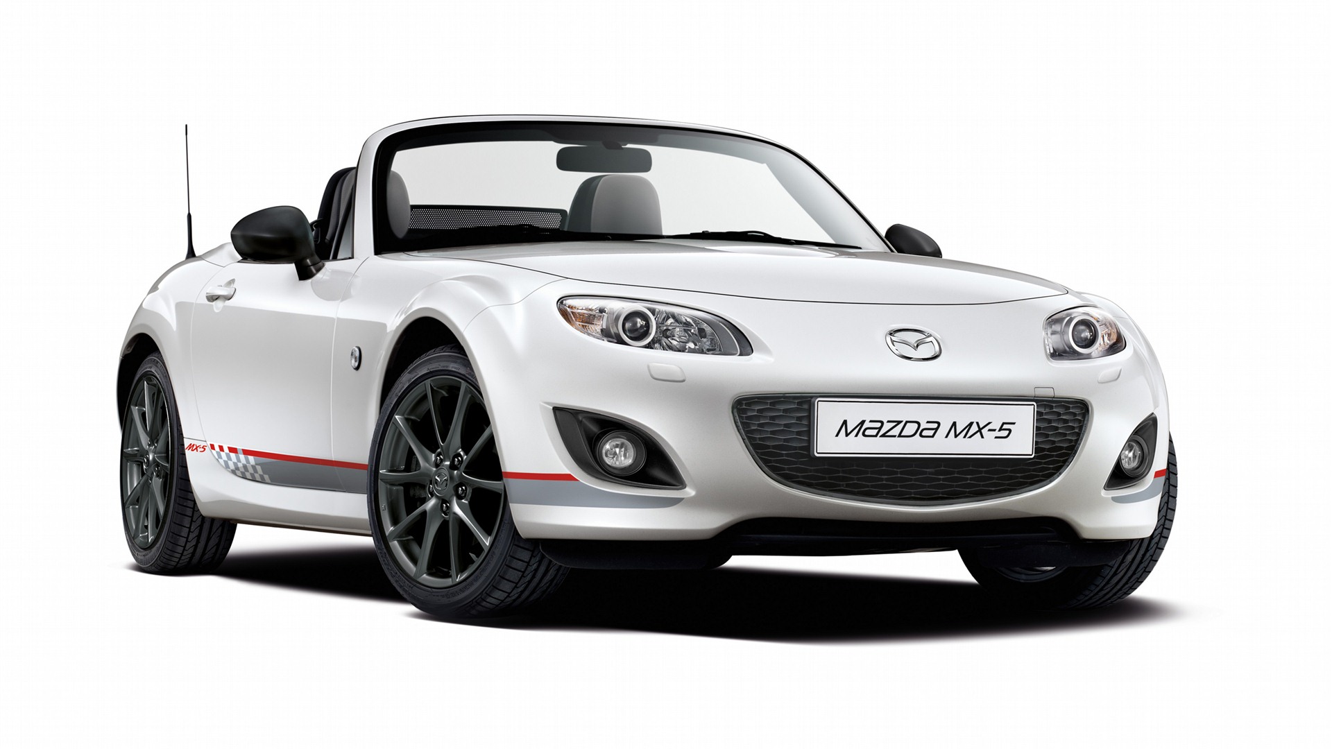 2012マツダMX-5泉州HDの壁紙 #5 - 1920x1080