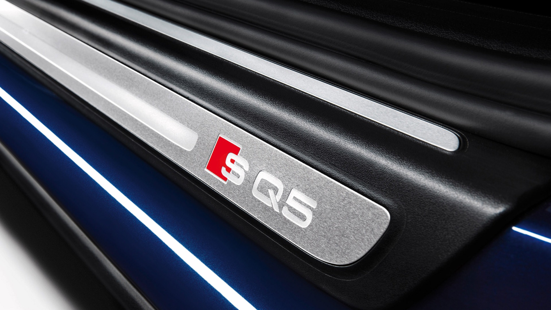 2013 Audi SQ5 TDI 奧迪 高清壁紙 #15 - 1920x1080