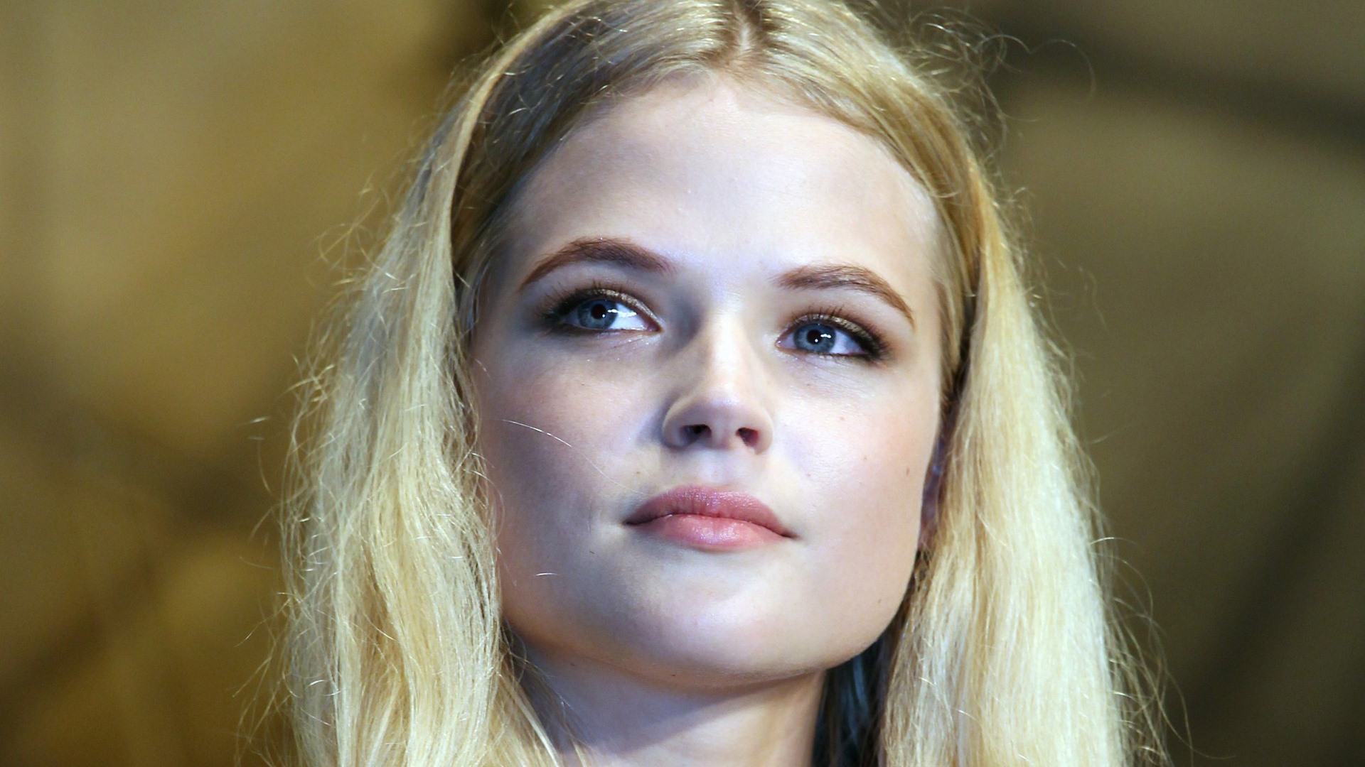 Gabriella Wilde 加布瑞拉·王爾德 美女壁紙 #9 - 1920x1080