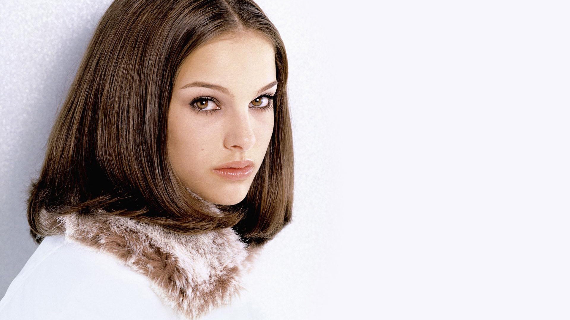 Natalie Portman 娜塔丽·波特曼 美女壁纸19 - 1920x1080