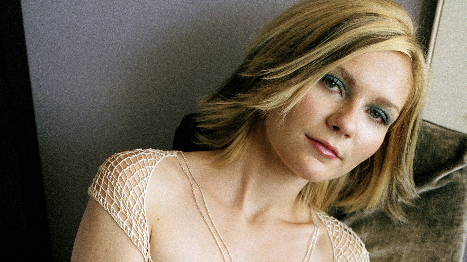 Kirsten Dunst 克里斯汀·鄧斯特 美女壁紙 #14 - 1920x1080