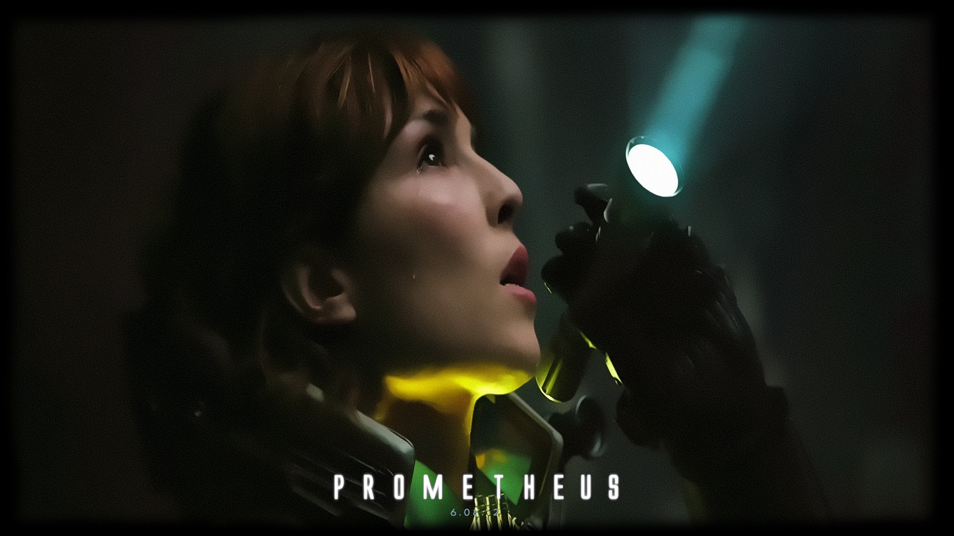 Prometheus 普罗米修斯2012电影高清壁纸13 - 1920x1080