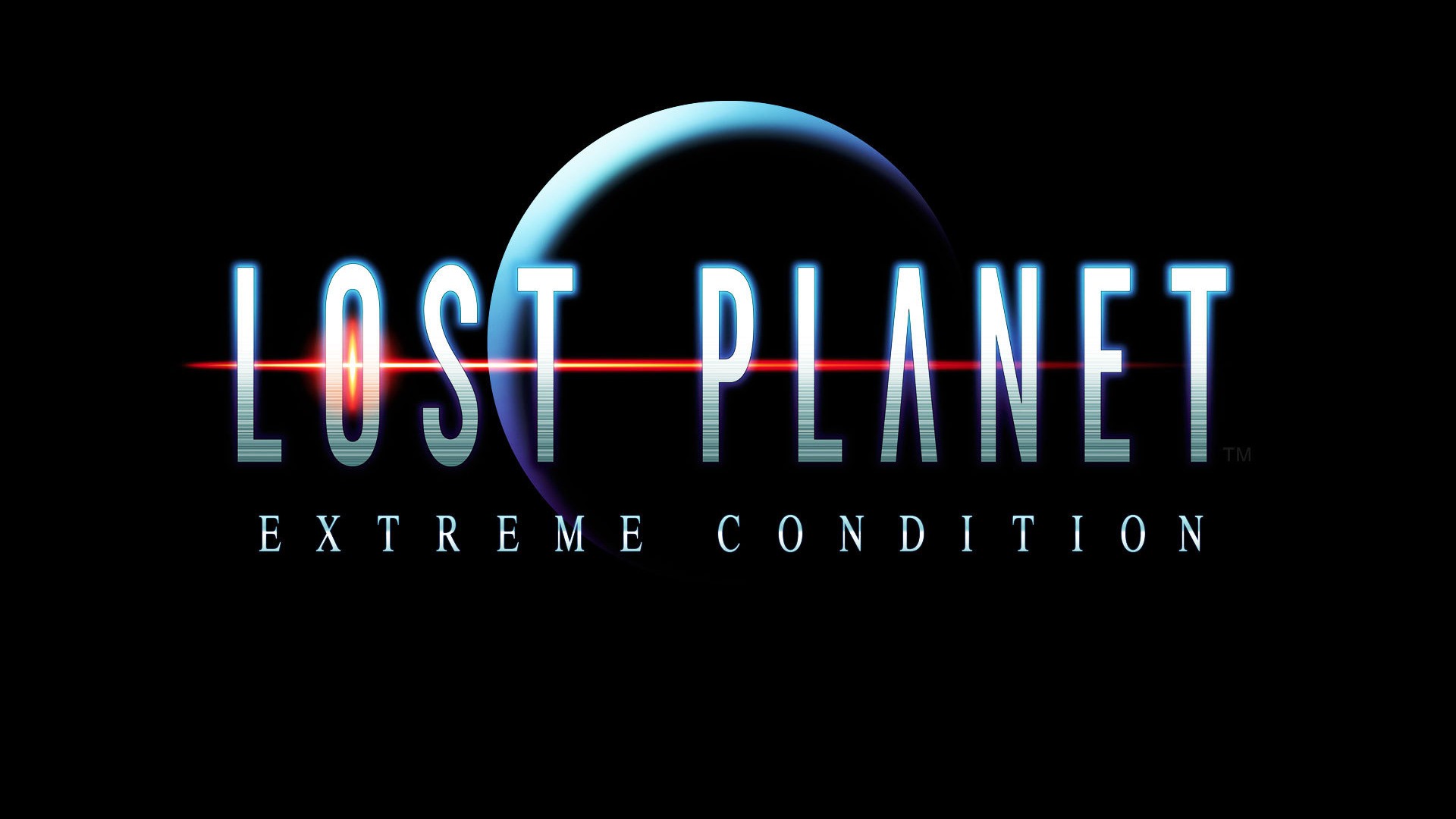 Lost Planet: Extreme Condition 失落的星球：極限狀態高清壁紙 #14 - 1920x1080